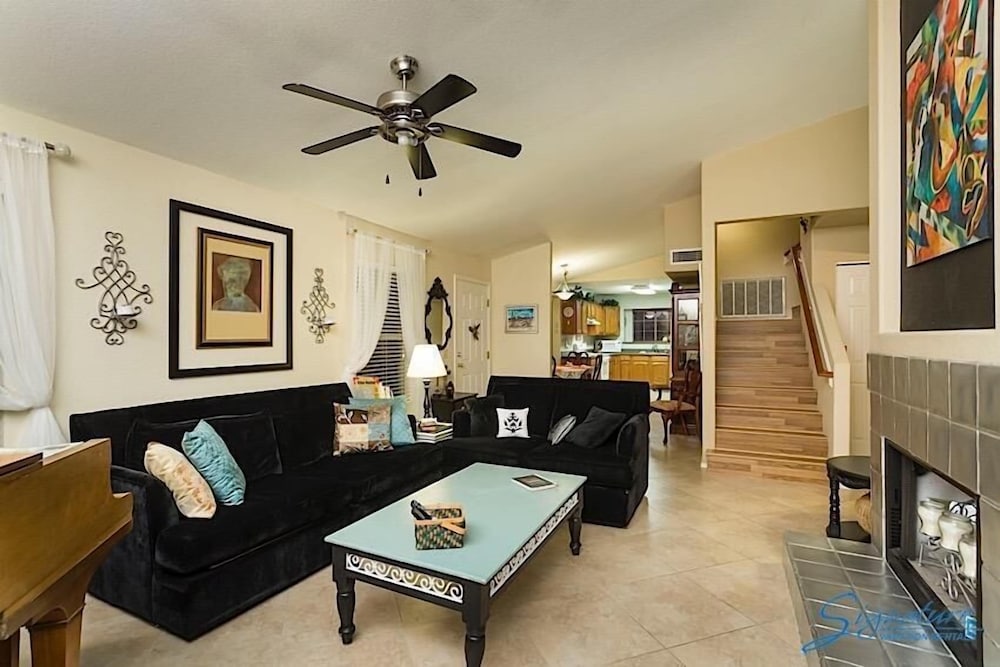 Gilbert Islands By Signature Vacation Rentals - Property Image 11