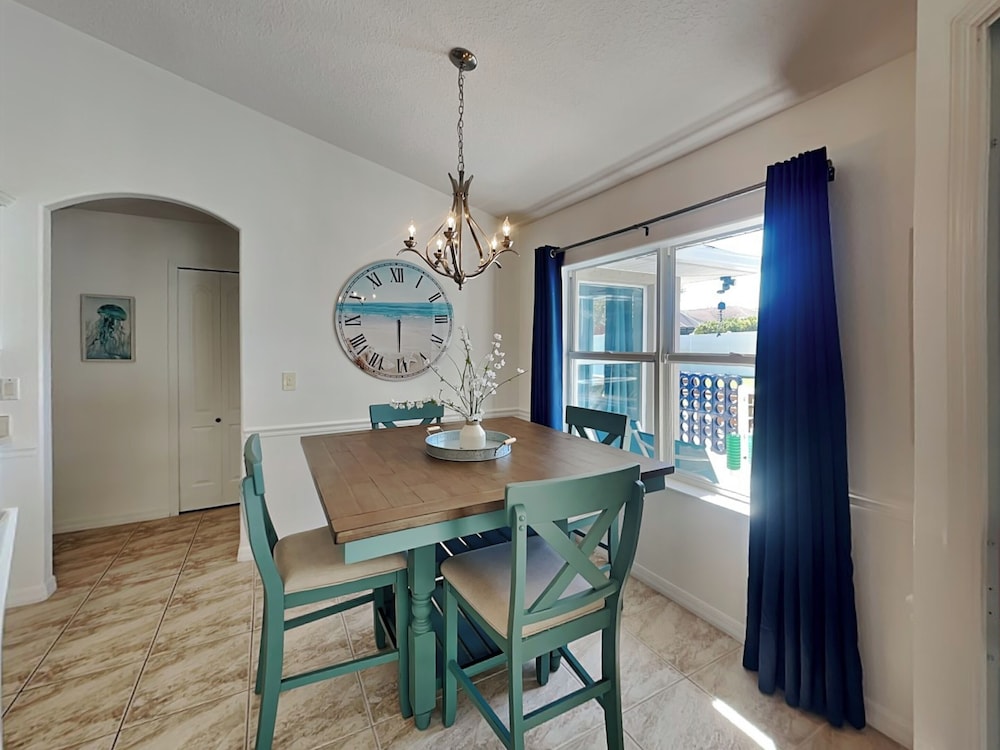 Shore Thing by Distinctive Beach Rentals