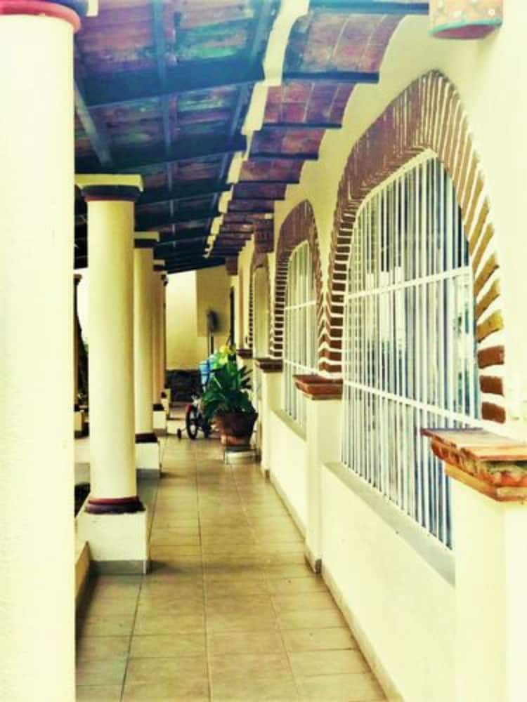 Villa Meli1 by Kivoya