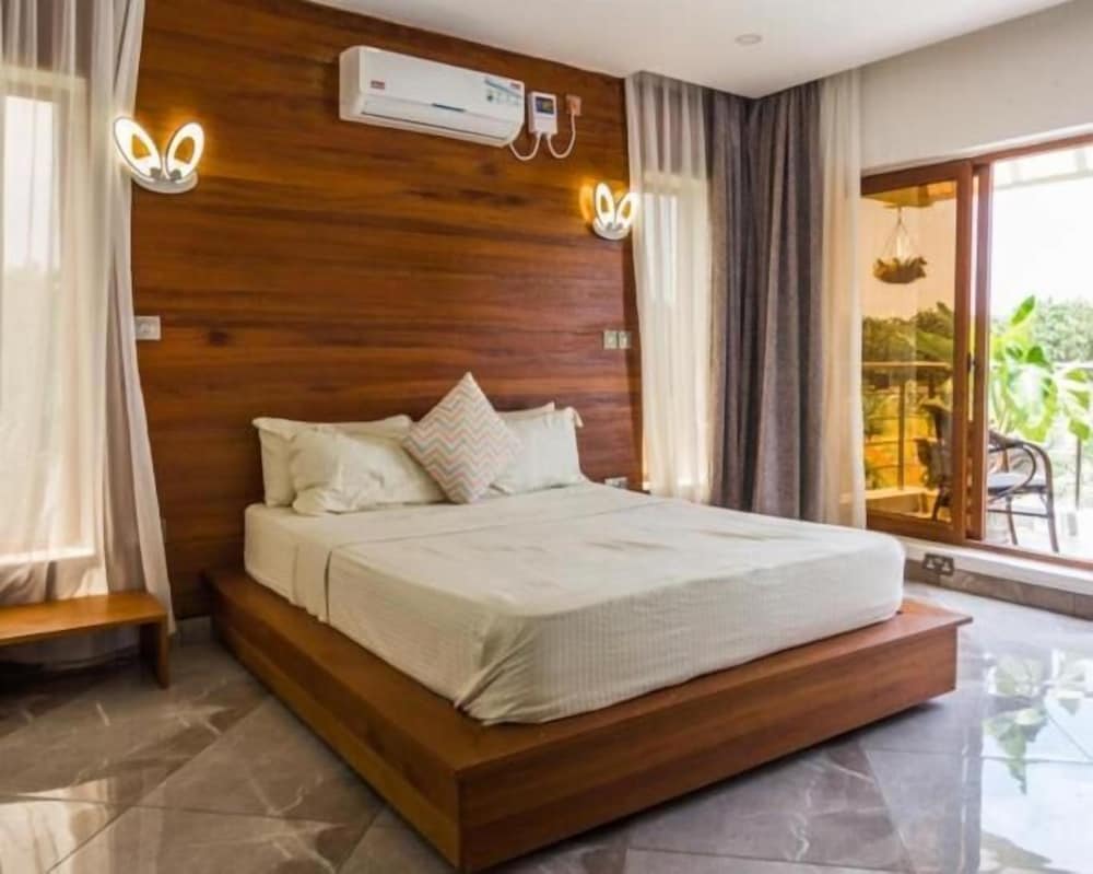 Stay.Plus Diani Luxurious Villa view 5
