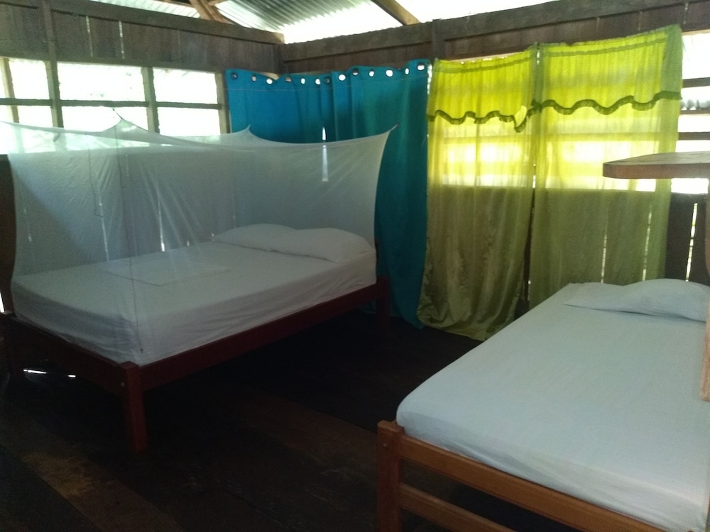 Hostal Dasilva en San martin
