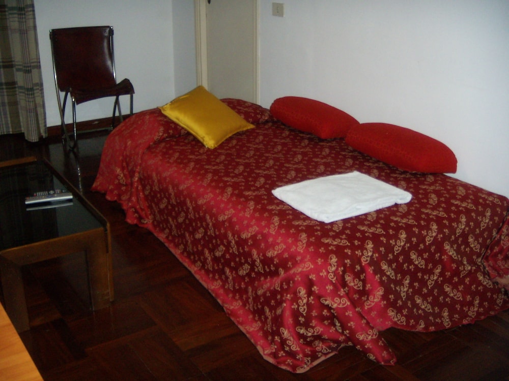 Roma Termini Inn