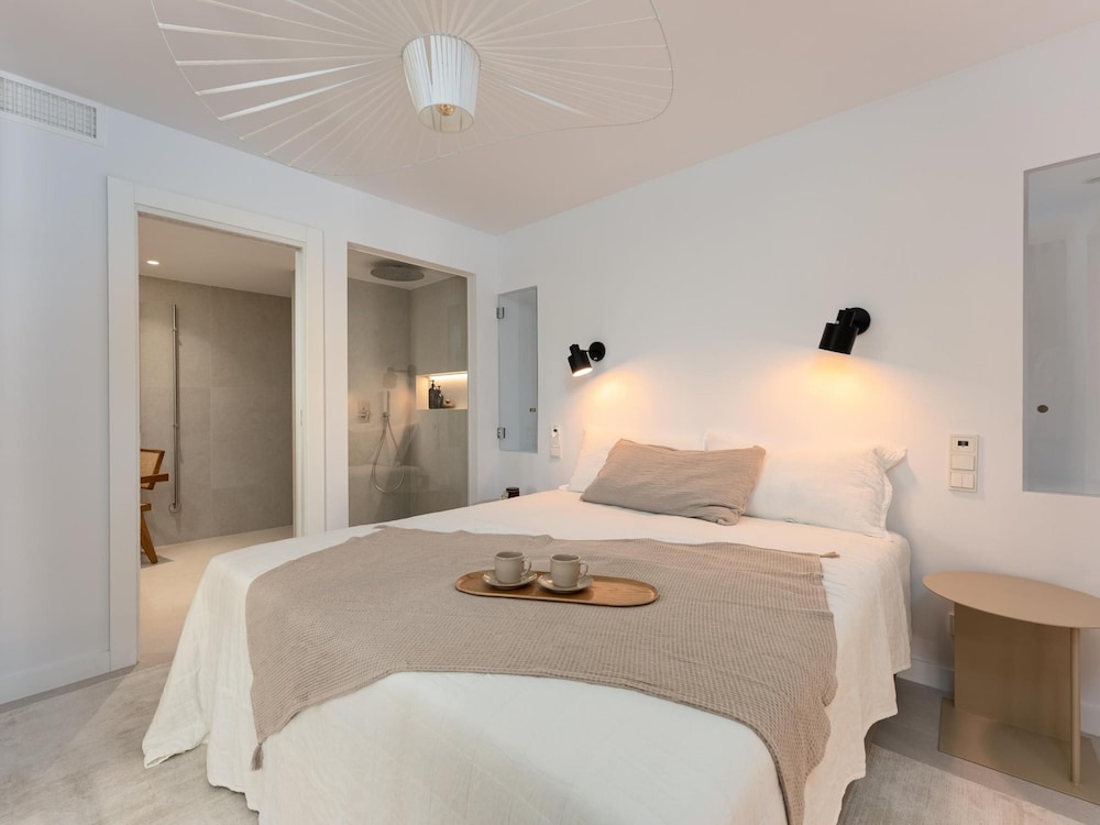 Jardines 38 Beautiful Luxury Family Apartment