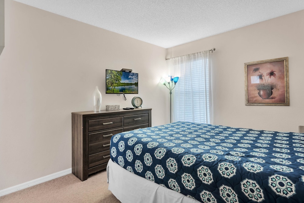 CozyKey Vacation Rentals