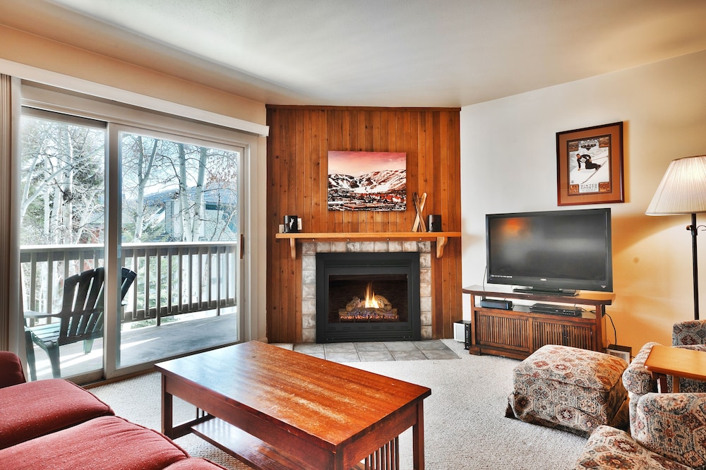 Park City Ski Resort - Snow Flower Vacation Homes