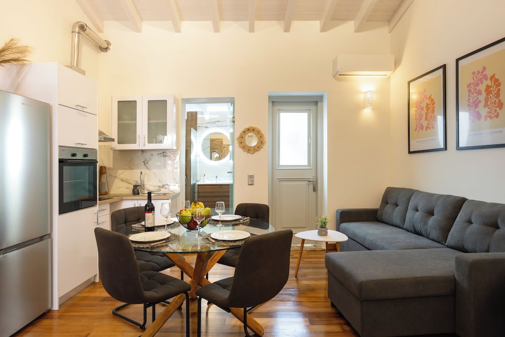 La Casa Di Nonna by Corfu Escapes