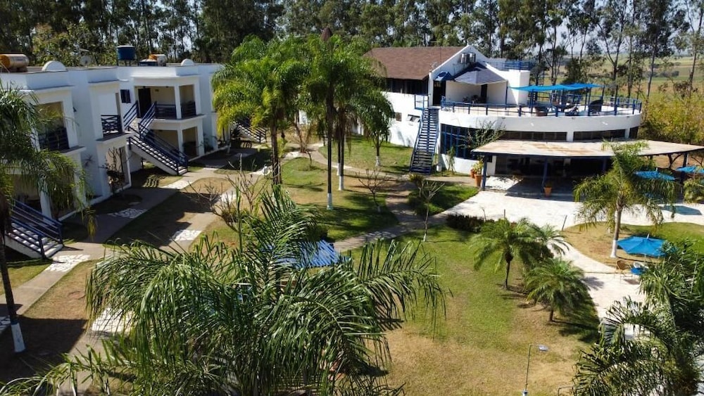 Mirante Praia Hotel