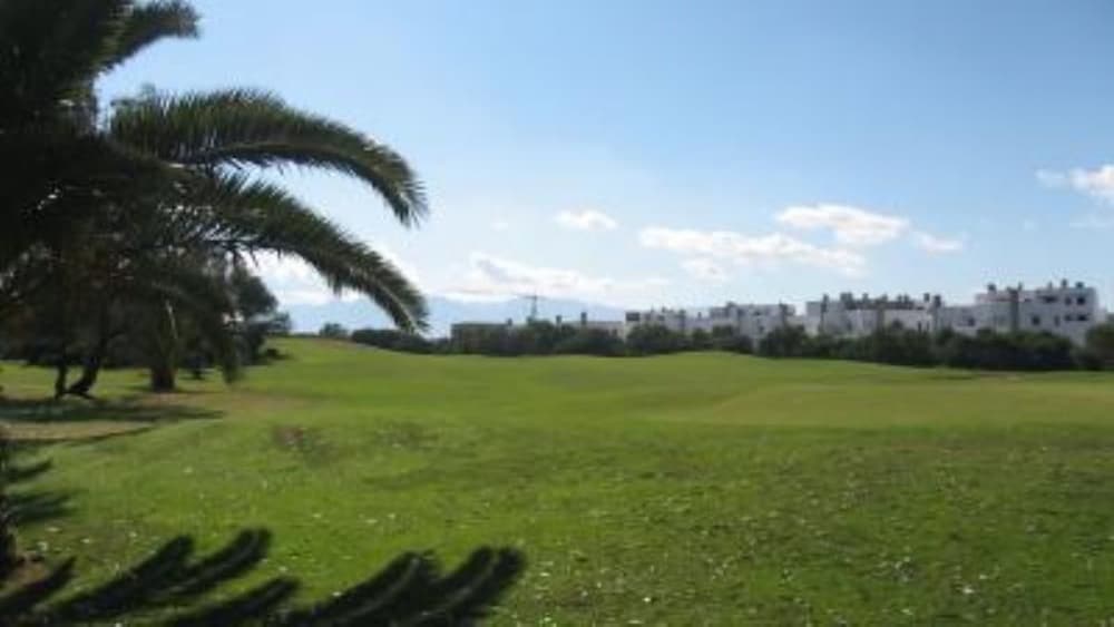 Residence Narjisse Martil Corniche
