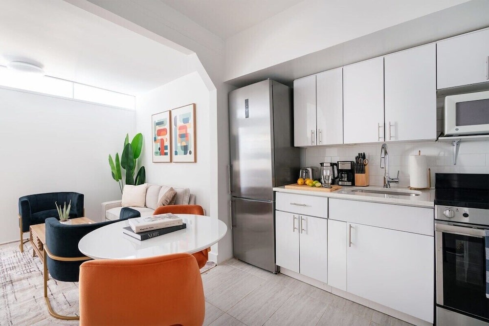 444 Midtown Apartments