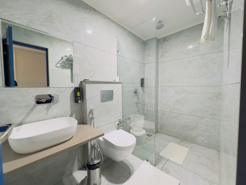 Nirvana Boutique Hotel