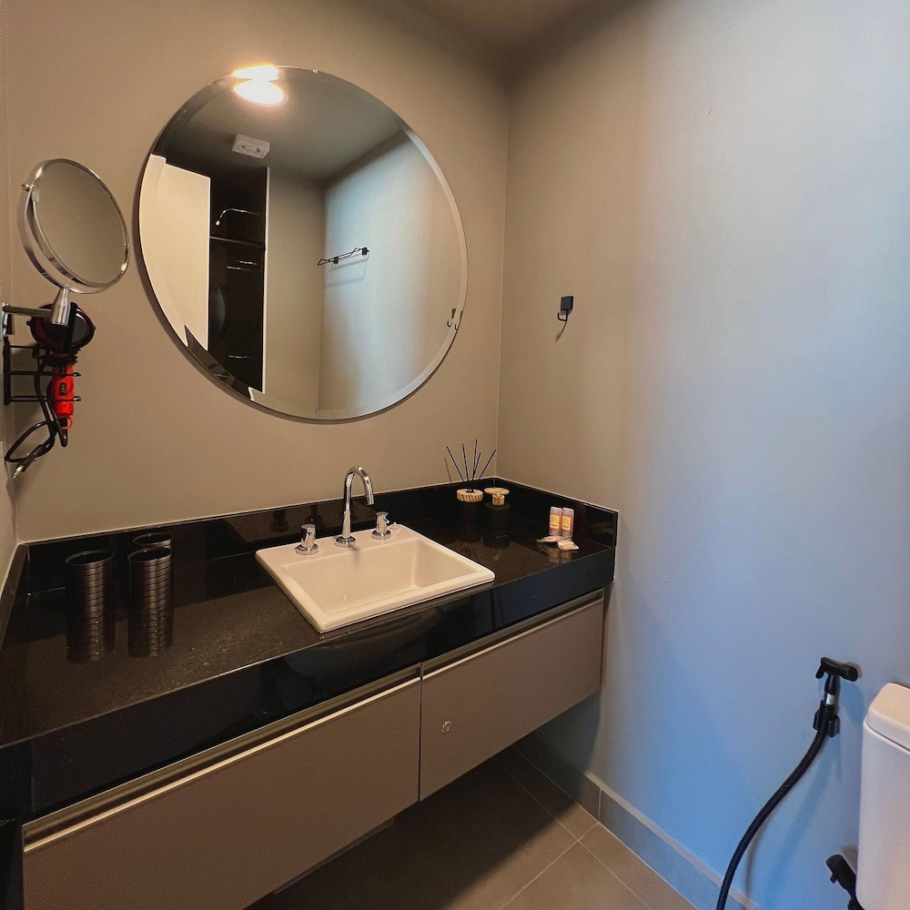 Apartamentos Prime-Prox a Oscar Freire