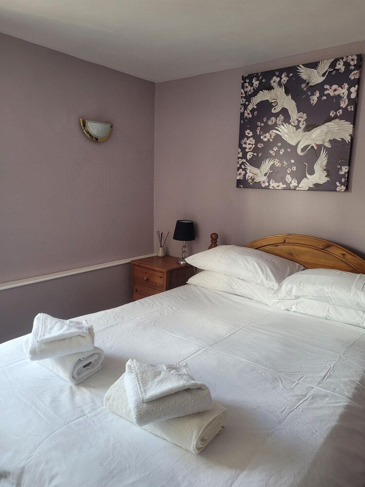 The Modbury Inn view 4