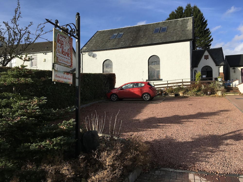 Hotel Kip in the Kirk - Image 1