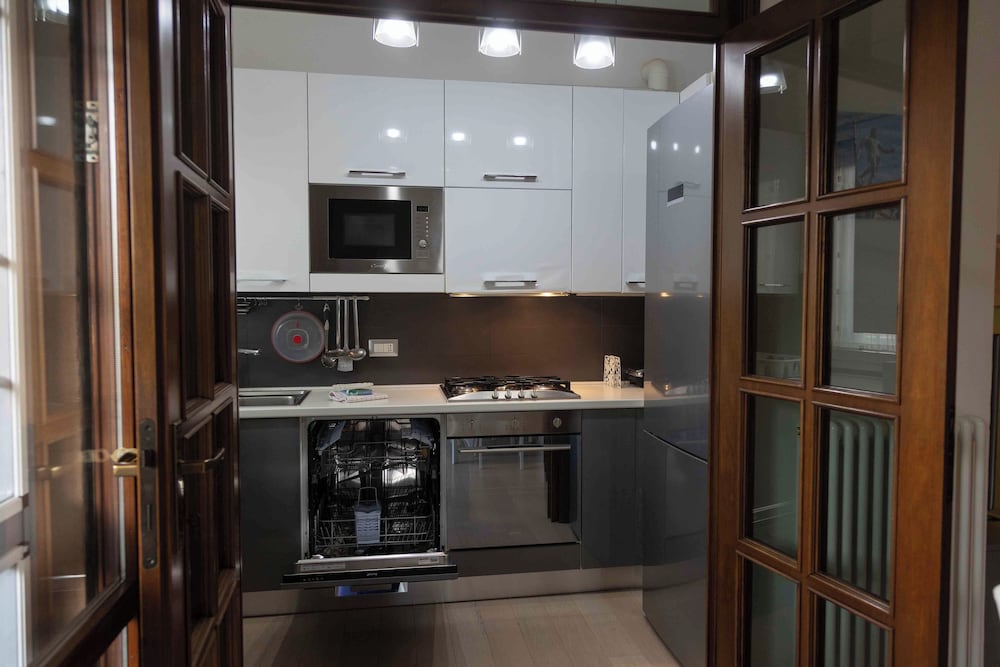 HouSmart Isonzo 6