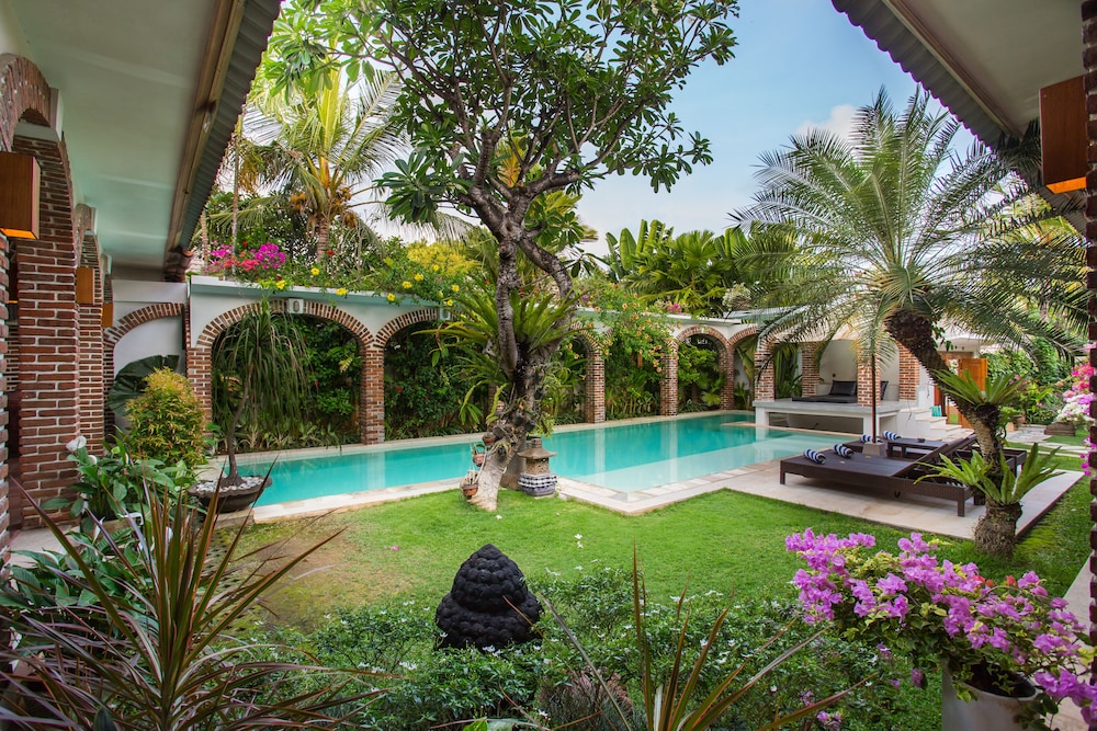 Bali Dyana Villas 51