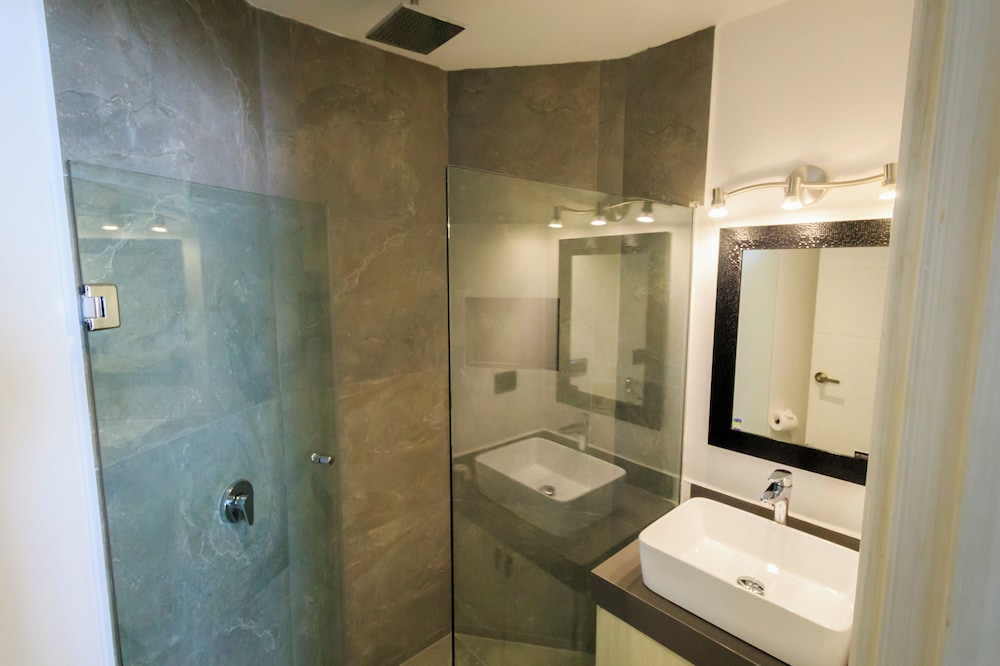 Penthouse con Jacuzzi Privado en Tulum
