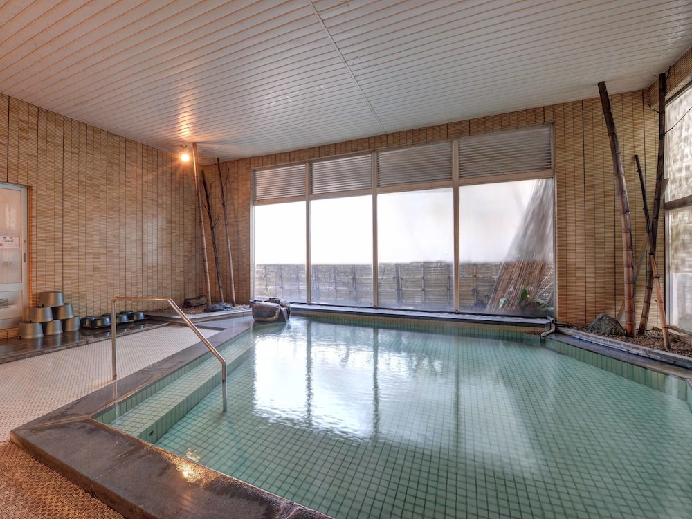 Ito Onsen Yokikan