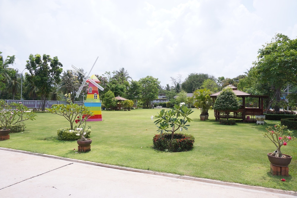 Aranya Resort
