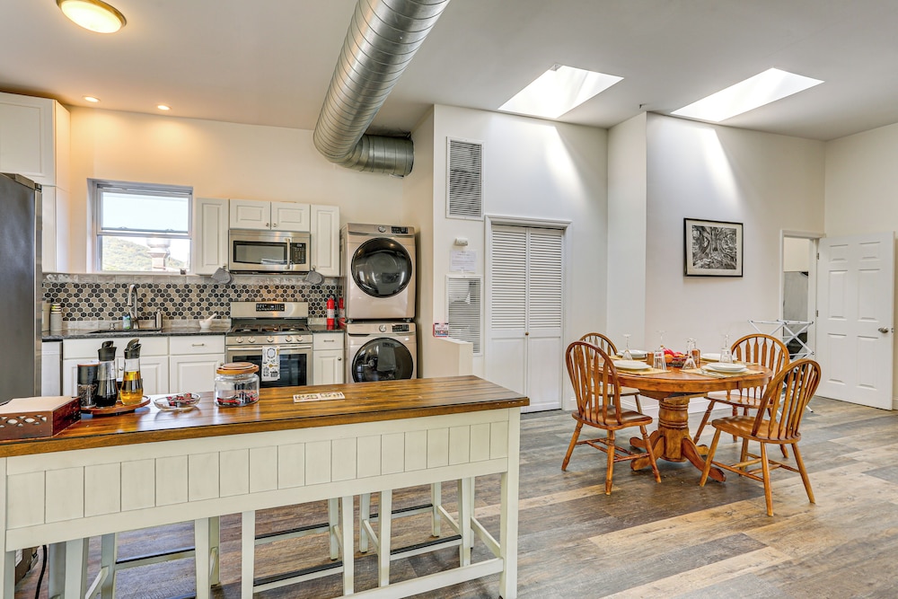 Hike, Relax & Visit Nyc! Central Suffern Condo