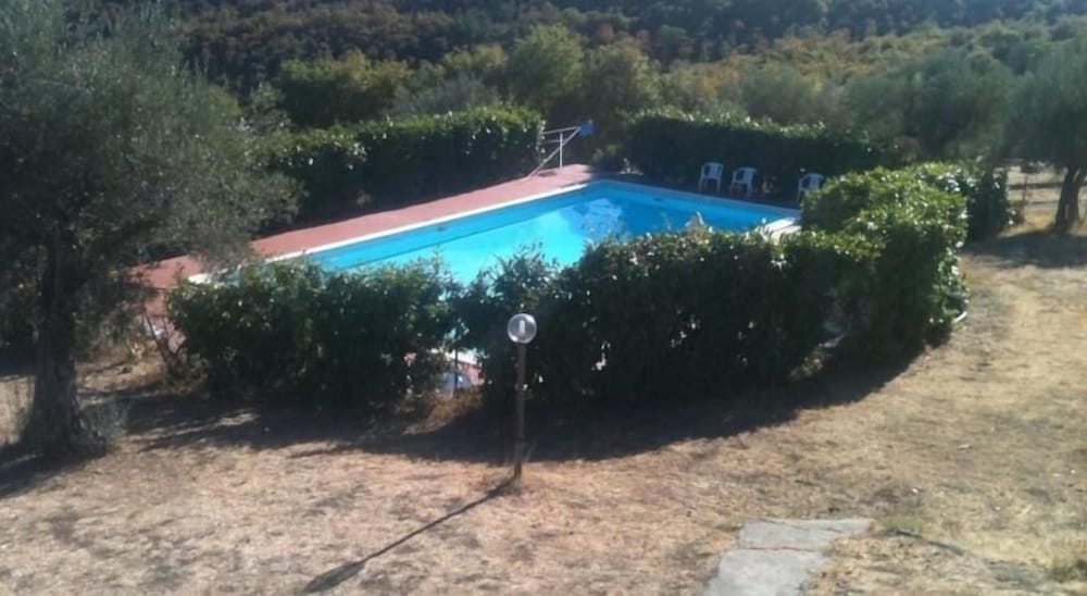 Agriturismo Ippogrifo view 5