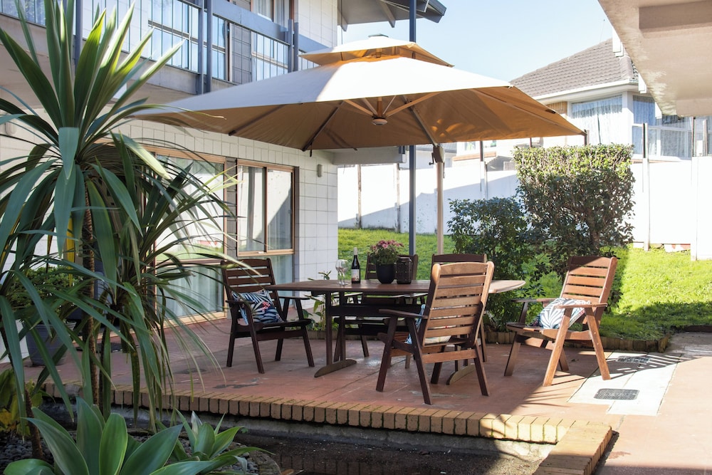 Epsom Motel photo 5