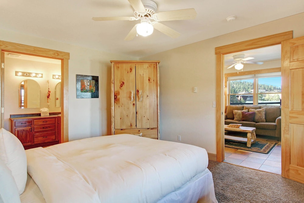 Estes Park CO Condos