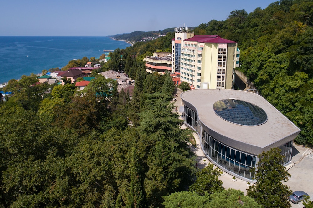 Magadan Health Resort