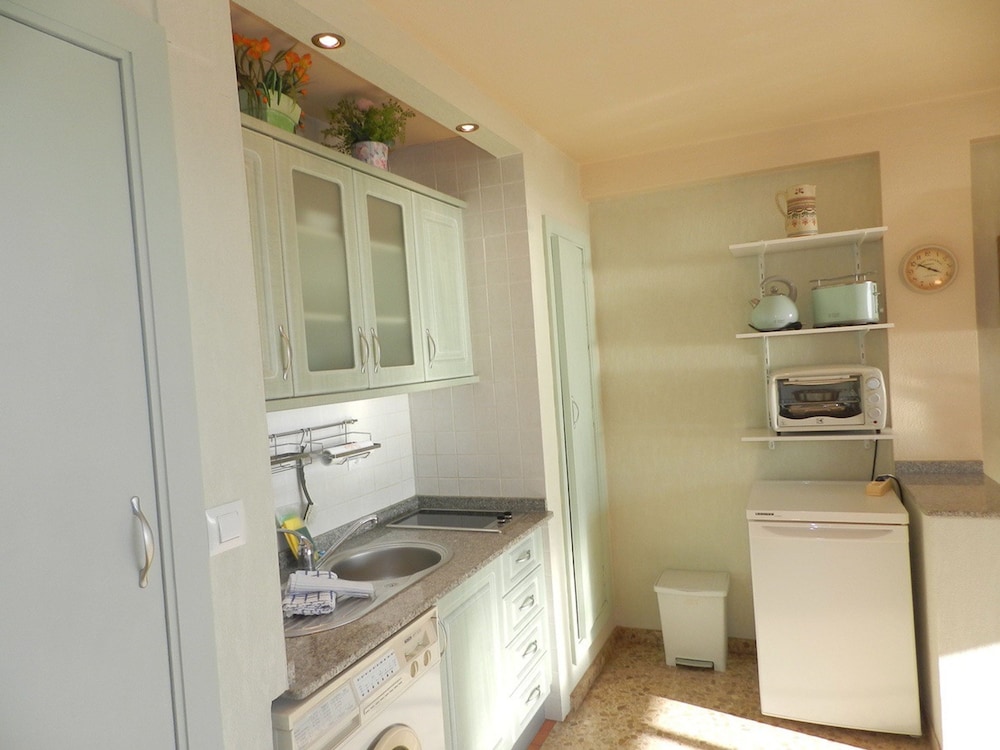 Apartamento Dulce Para 3 Personas