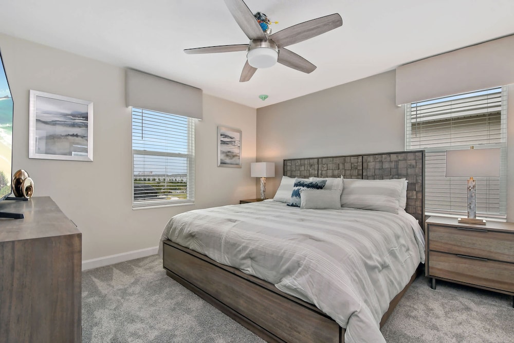 Home 9 Bed Pool Best Location Storey Lake