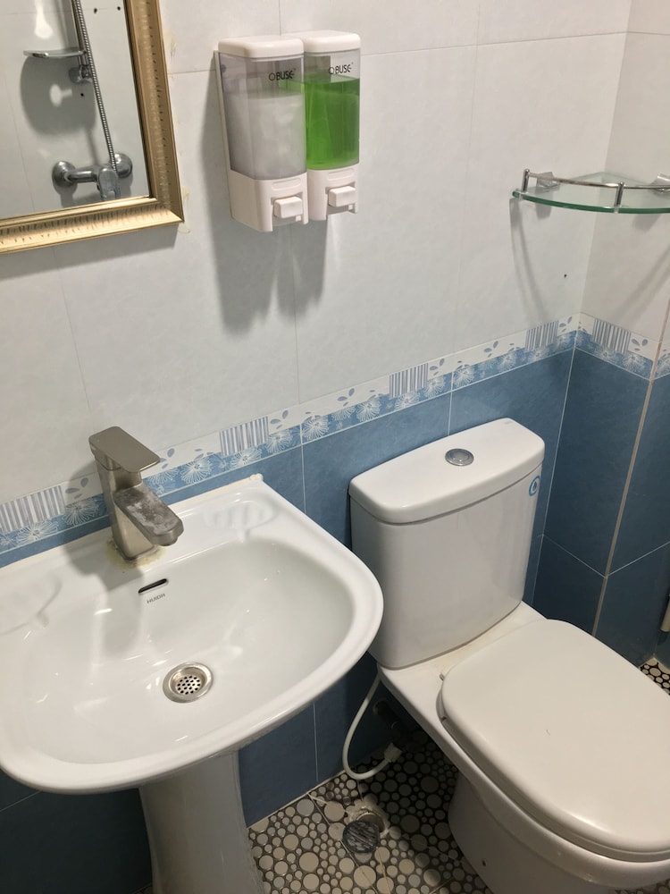 Everest Guest House