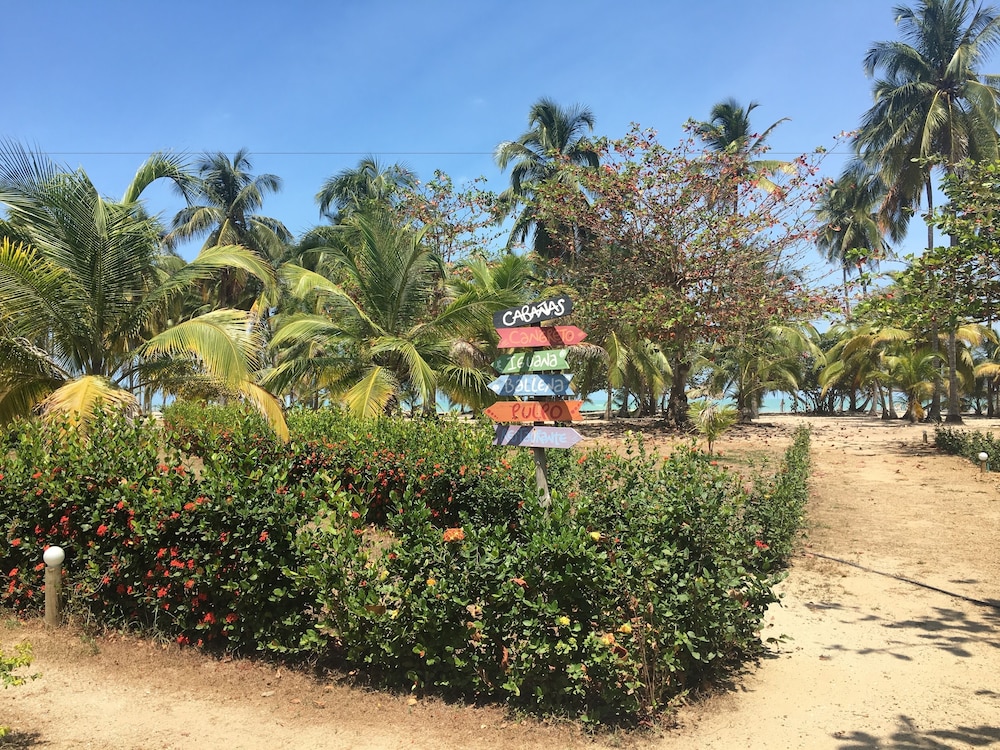 Playa Mandala
