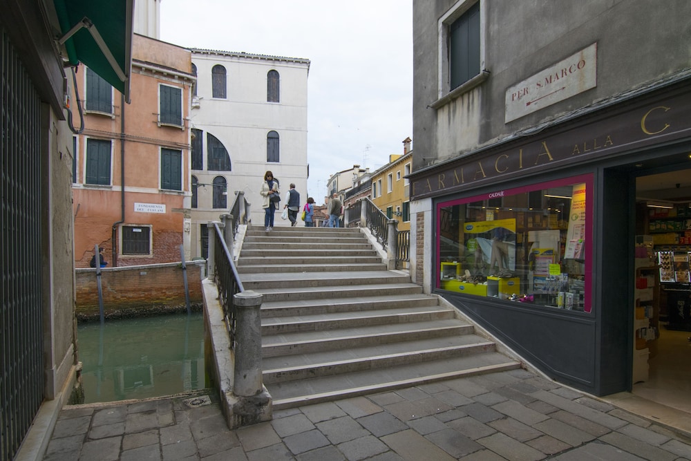 Residenza Colombina