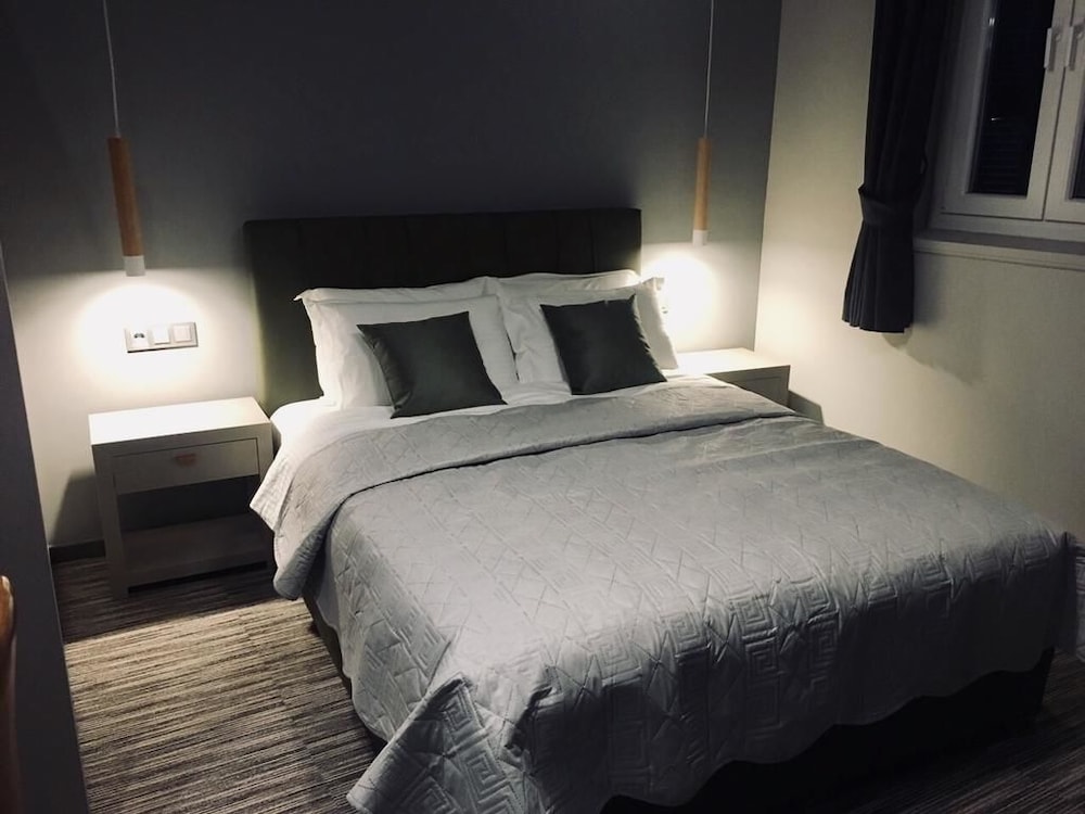 Metis Athens Suites