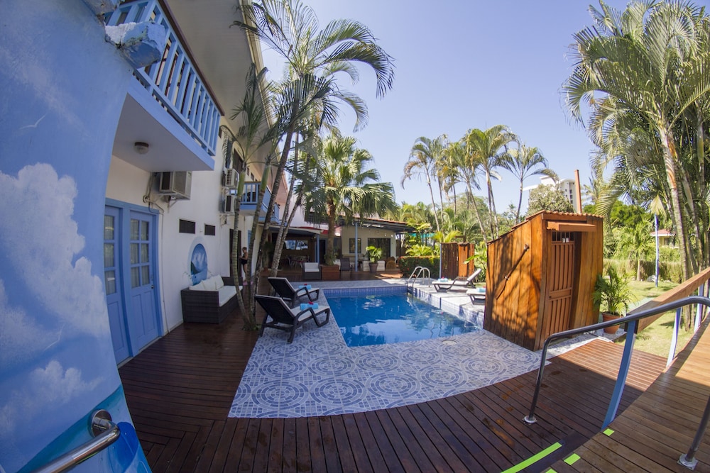 Club Ibiza - Party Hotel & Beach Club