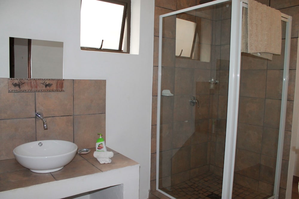 Mountain View Lodge Montagu