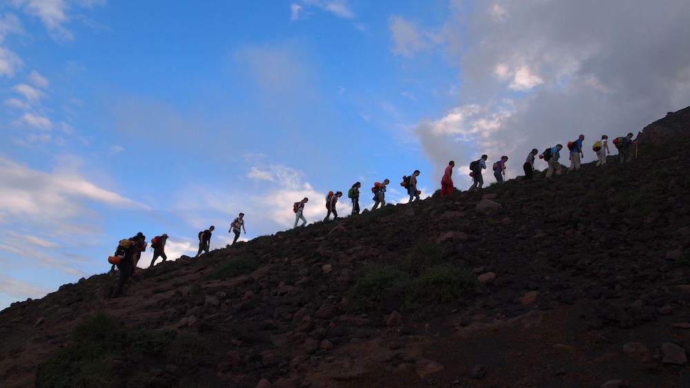 Il Vulcano a Piedi Rooms