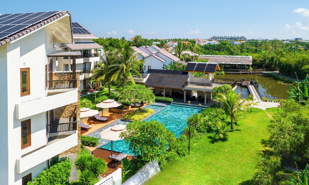Hoi An Eco Retreat