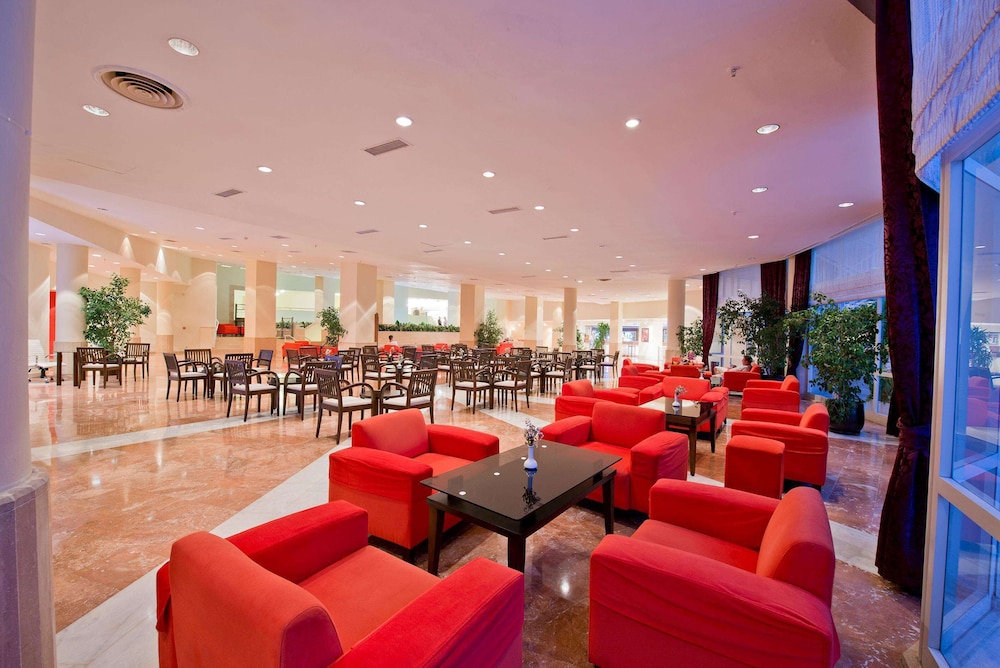 Seven Seas Hotel Life - All Inclusive
