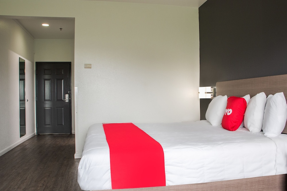 Americas Best Value Inn Donaldsonville