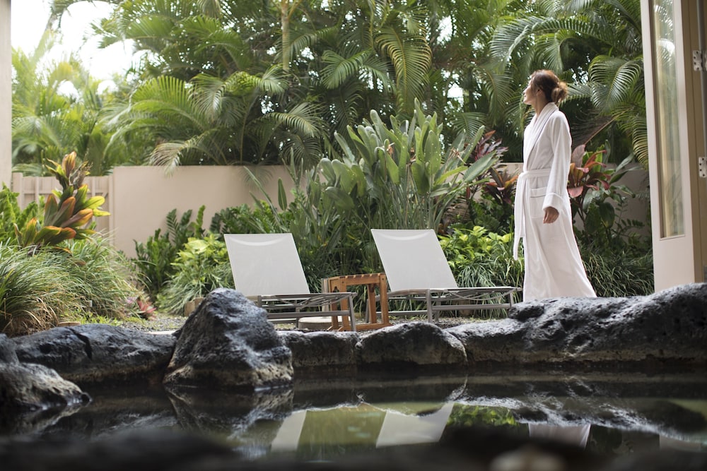 Hilton Grand Vacations Club Ocean Tower Waikoloa Village