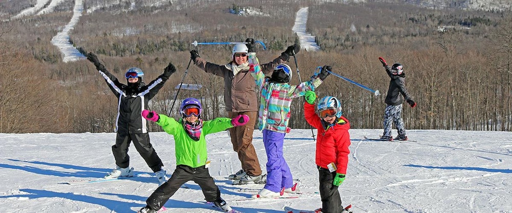 Snowriver Mountain Resort