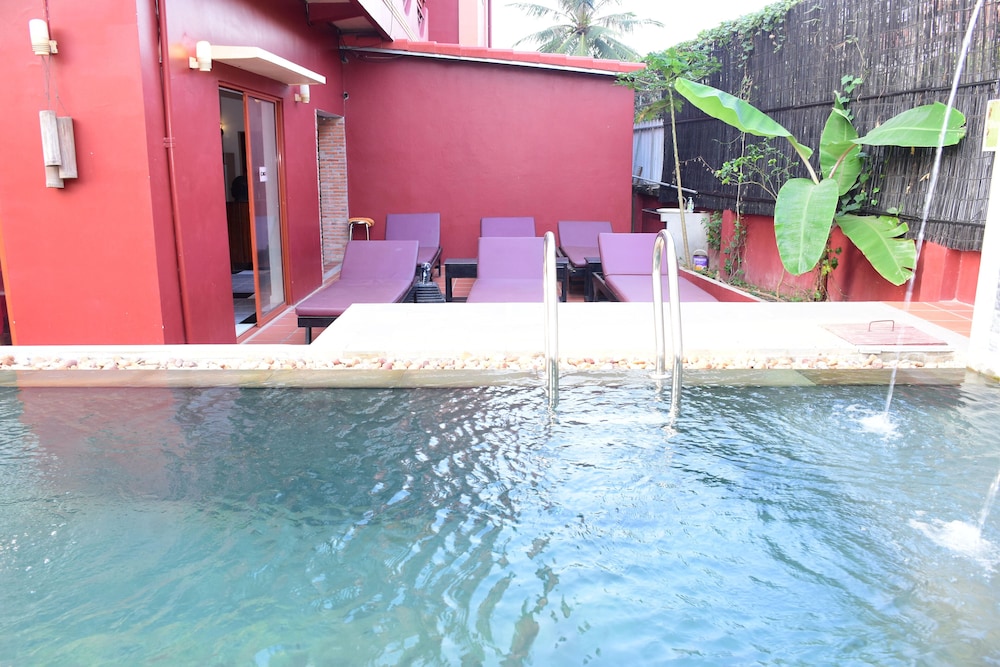 Bou Savy Guesthouse