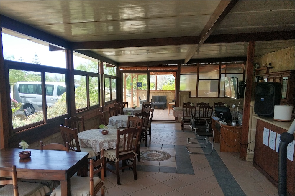 B&B Alloggio in Villa Cristina photo 5