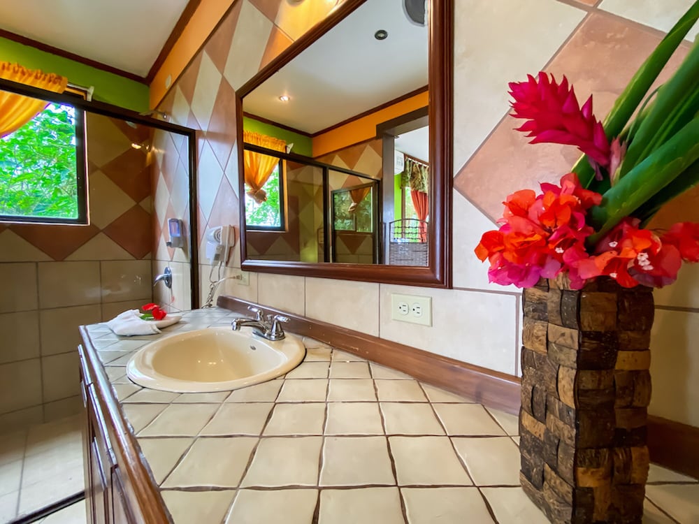 Arenal Garden Lodge