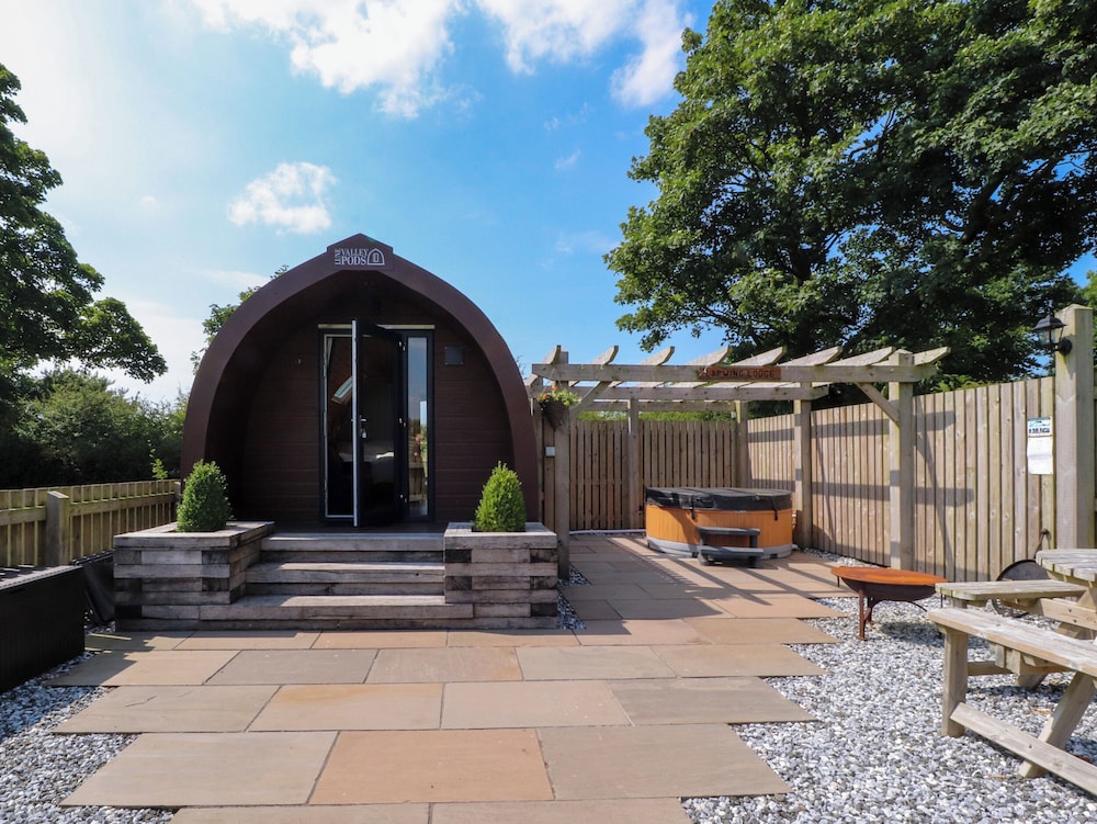 Lapwing Lodge
