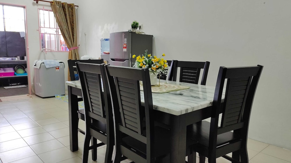 OYO Homes 90567 Barakah Homestay photo 6