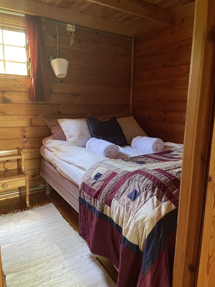 Kaldbaks-kot Cottages