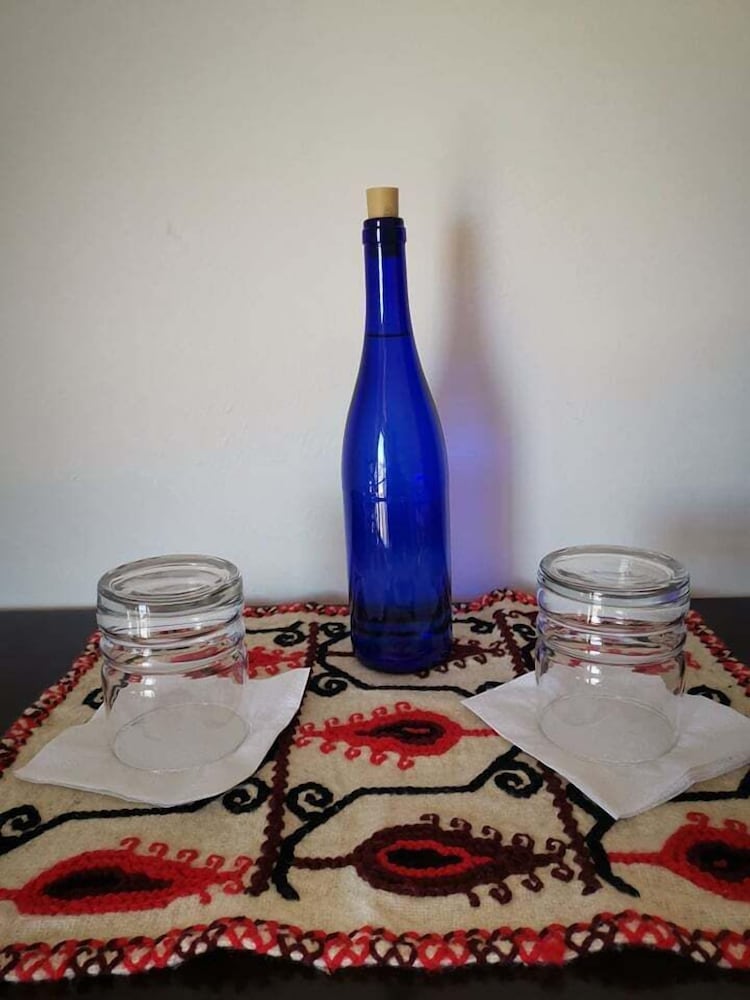 Zacatecas Vacations - Habitacion con vista a la Bufa - Property Image 8