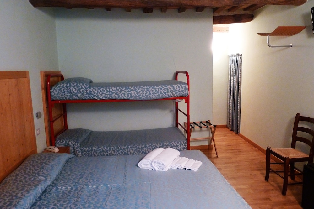 Hotel Tre Ceri