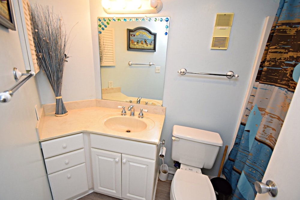 Gulf Shores Plantation III